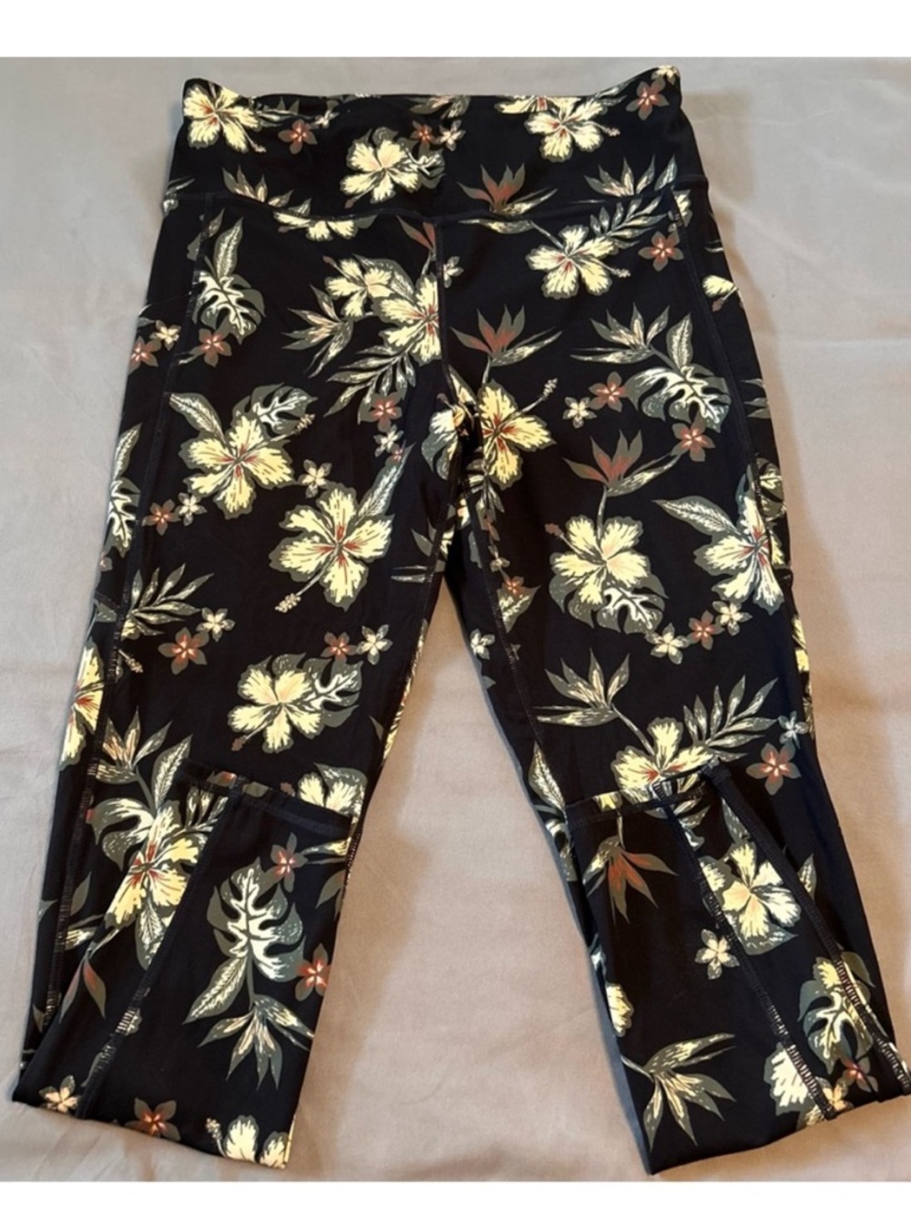 Vuori Stride Leggings